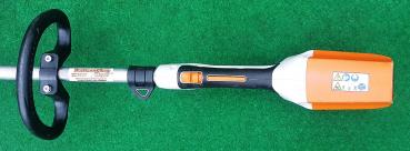 HLA 65 mit AP 300 und AL 300