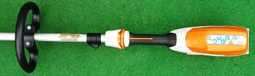 HLA 66 aus 10/2020 inkl. AP 200 S NEU und AL 301 NEU