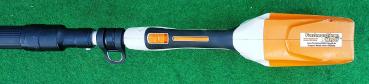 HLA 85 + AP 300  und AL 301 NEU
