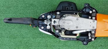 Stihl HS 81 R Heckenschere gebraucht - 006