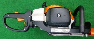 HS 82 R 75 cm aus 11/2021