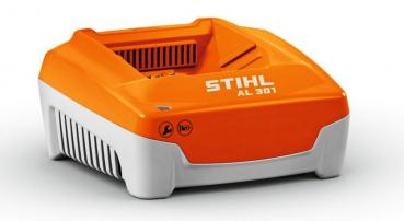 HSA 100 aus 11/2024 mit AP 300 S und AL 301