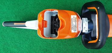 HSA 100 aus 02/2024 mit AP 300 S (NEU) und AL 301 (NEU)