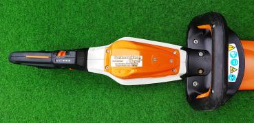 HSA 94 R aus 11/2021 + AR 3000 und AL 301 NEU