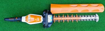 HSA 94 R mit AP 300 S und AL 301 (NEU) + Tragesystem (NEU)