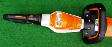 HSA 94 R  inkl. AR 3000 L + AL 301 NEU