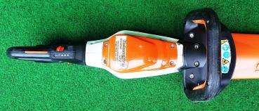 HSA 94 R + AR 3000 L und AL 500