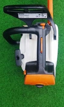 MS 151 TC-E aus 03/2020