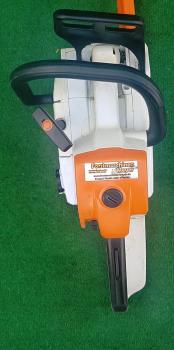 MS 201 C-M