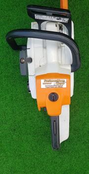 MS 201 C-M