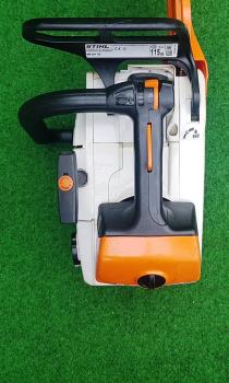 MS 201 TC-M aus 07/2022