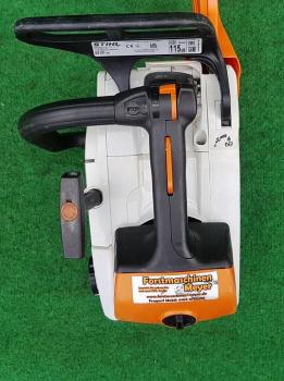 MS 201 TC-M aus 2025