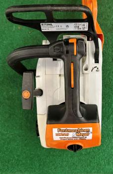 MS 201 TC-M aus 11/2022