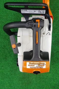 MS 201 TC-M aus 2023