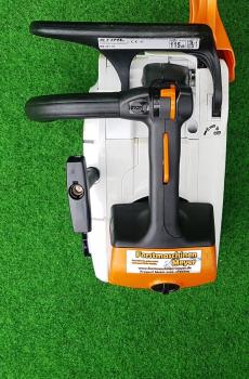 MS 201 TC-M aus 2022