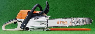 MS 261 C-M aus 11/2021
