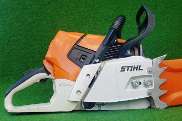 MS 661 C-M VW 63 cm mit Griffheizung