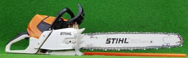 MS 661 mit 63 cm