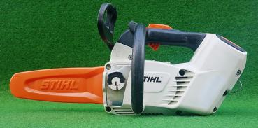 MSA 160 T mit AP 300 und AL 301