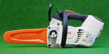 MSA 161 T mit AP 300 und AL 301