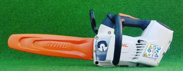 MSA 161 T aus 2023 mit AP 300 und AL 301 NEU