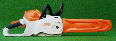 MSA 220 C-B aus 04/2023 inkl. AP 300 S und AL 301