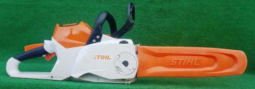 MSA 220 C-B aus 07/2024 inkl. AP 300 S und AL 301 NEU