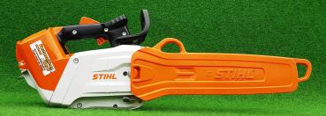 MSA 220 TC-O aus 04/2024 mit AP 500 S und AL 301 (Neu)