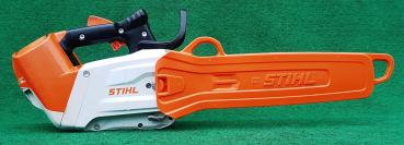 MSA 220 TC-O aus 11/2022 mit AP 300 S und AL 301