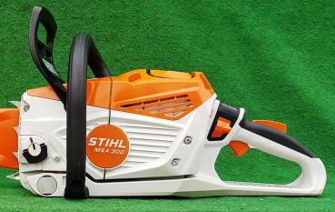 MSA 300 aus 05/2022 mit AP 500 S und AL 301 NEU