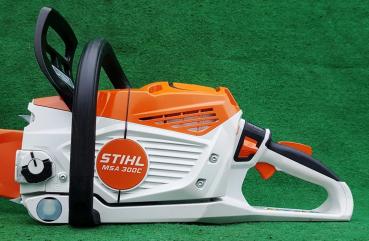 MSA 300 C-O aus 12/2021 mit AP 500 S und AL 301 NEU