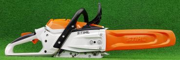 MSA 300 C-O aus 06/2024 mit AP 500 S und AL 301 NEU