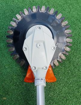 RGA 140 aus 05/2022 + AR 3000 L und AL 501