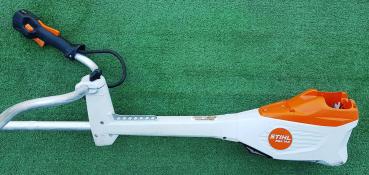 RGA 140 aus 2022 + AR 3000 L und AL 500