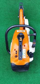 TS 420 aus 06/2020 Diamanttrennscheibe NEU