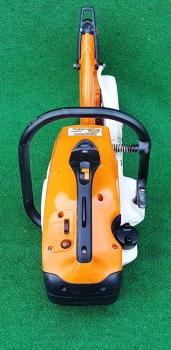 TS 420 Diamanttrennscheibe NEU