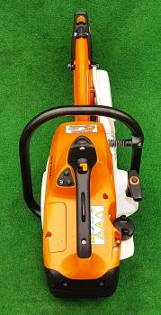 TS 500i aus 2022