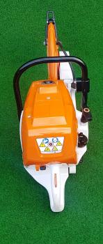 TS 710i aus 11/2025 Diamanttrennscheibe NEU