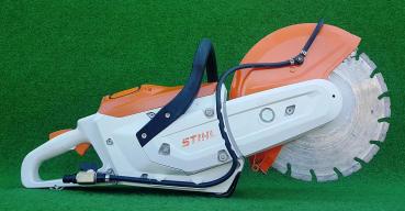 TSA 300 aus 08/2024 mit AP 500 S und AL 301 (Neu)