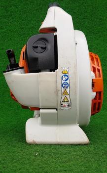 BG 86 aus 2024