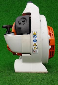 BG 86 aus 2024
