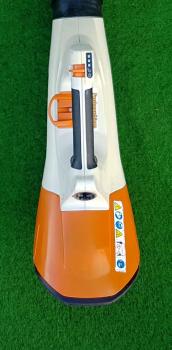 BGA 100 + AR 3000 und AL 301 (NEU)