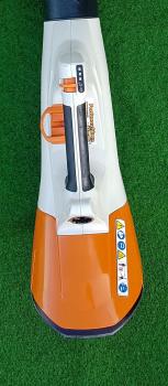 BGA 100 mit AR 2000 L und AL 301