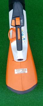 BGA 200  + AR 3000 und AL 500