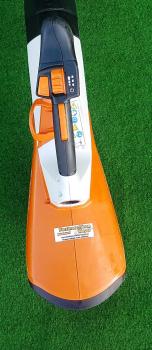 BGA 200 aus 11/2021 + AR 2000 L und AL 301 (NEU)