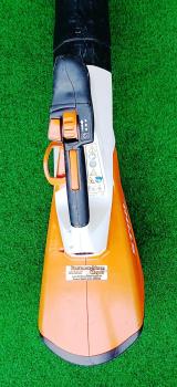 BGA 200 + AR 3000 L und AL 501