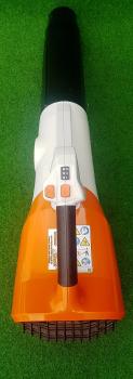 BGA 250 aus 2025 inkl. AP 500 S und AL 301