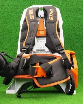 BGA 300 aus 05/2023 mit AR 3000 L und AL 501