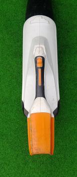 BGA 85 mit AP 300 und AL 301