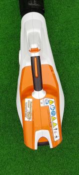 BGA 86 aus 10/2023 mit AP 500 S u. AL 301 (NEU)